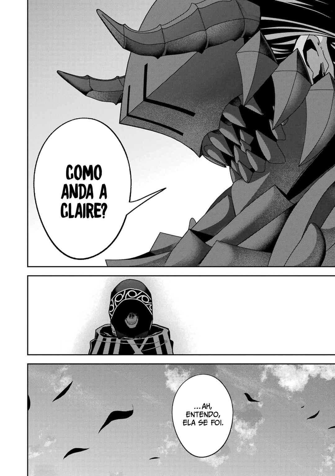 Shokei Sareta Kenja wa Lich ni Tensei Shite Shinryaku-sensou o Hajimeru Chapter 53 - Page 18