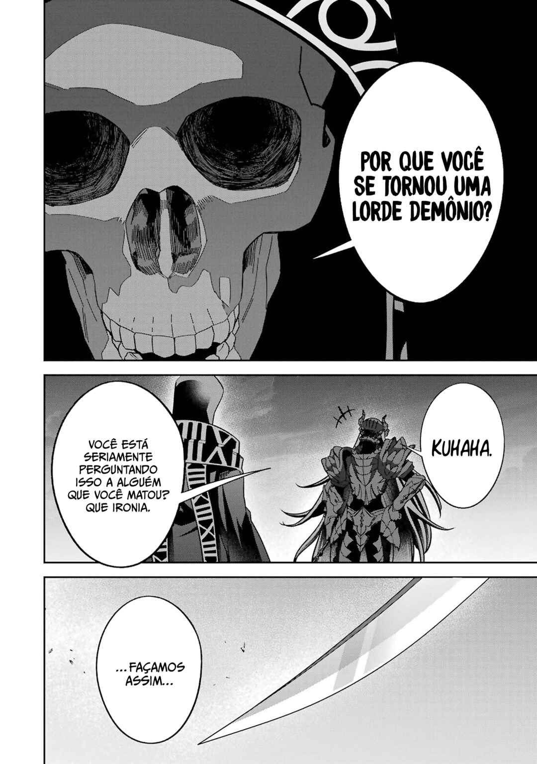 Shokei Sareta Kenja wa Lich ni Tensei Shite Shinryaku-sensou o Hajimeru Chapter 53 - Page 20