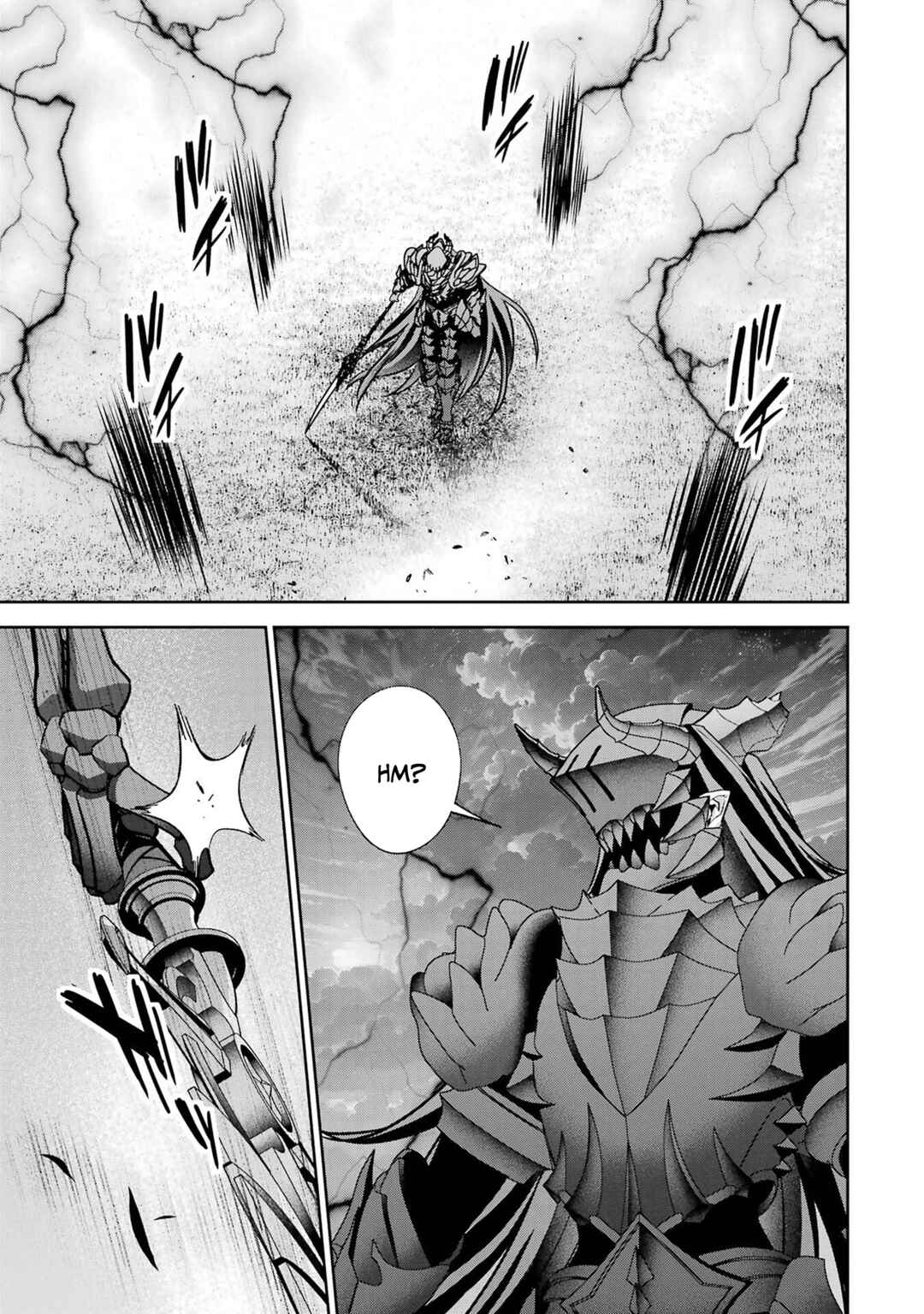 Shokei Sareta Kenja wa Lich ni Tensei Shite Shinryaku-sensou o Hajimeru Chapter 53 - Page 27