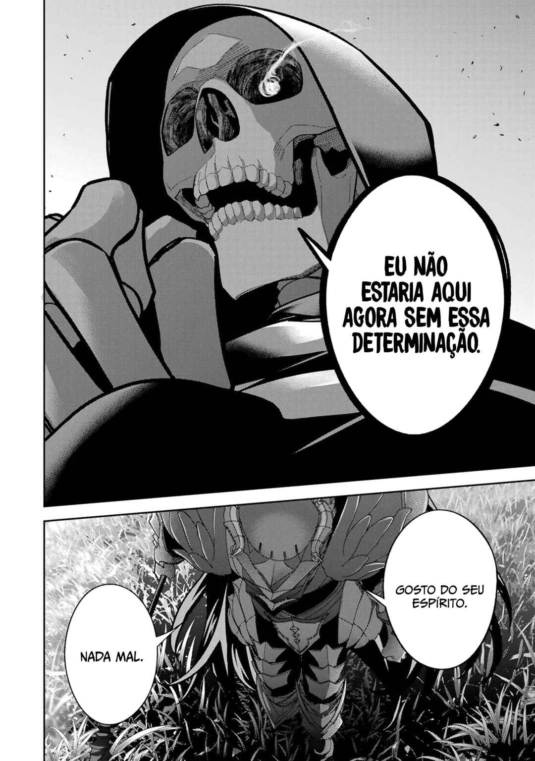Shokei Sareta Kenja wa Lich ni Tensei Shite Shinryaku-sensou o Hajimeru Chapter 53 - Page 36