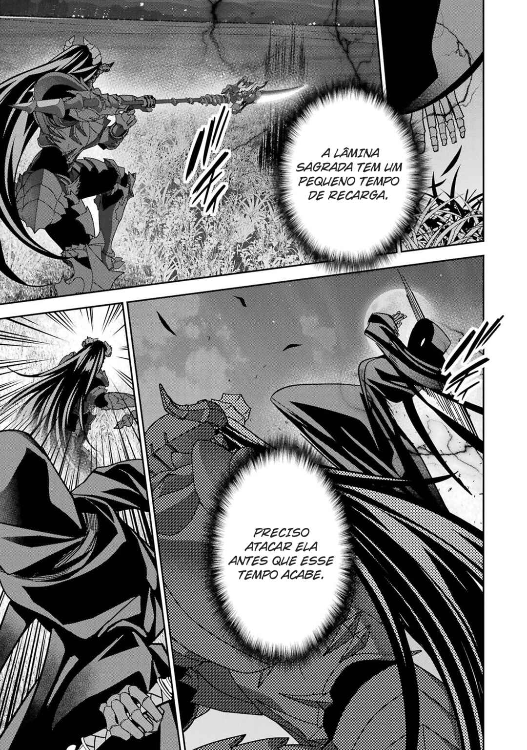 Shokei Sareta Kenja wa Lich ni Tensei Shite Shinryaku-sensou o Hajimeru Chapter 53 - Page 40