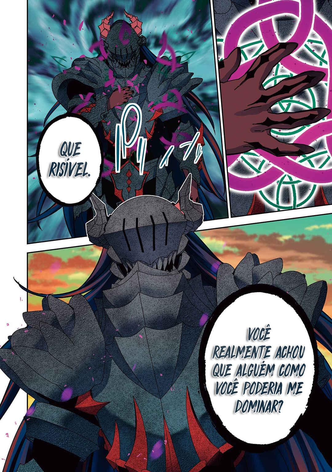 Shokei Sareta Kenja wa Lich ni Tensei Shite Shinryaku-sensou o Hajimeru Chapter 53 - Page 7