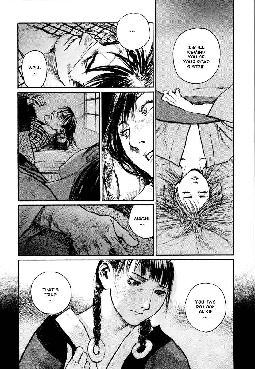 Mugen no Junin Chapter 140 - Page 11