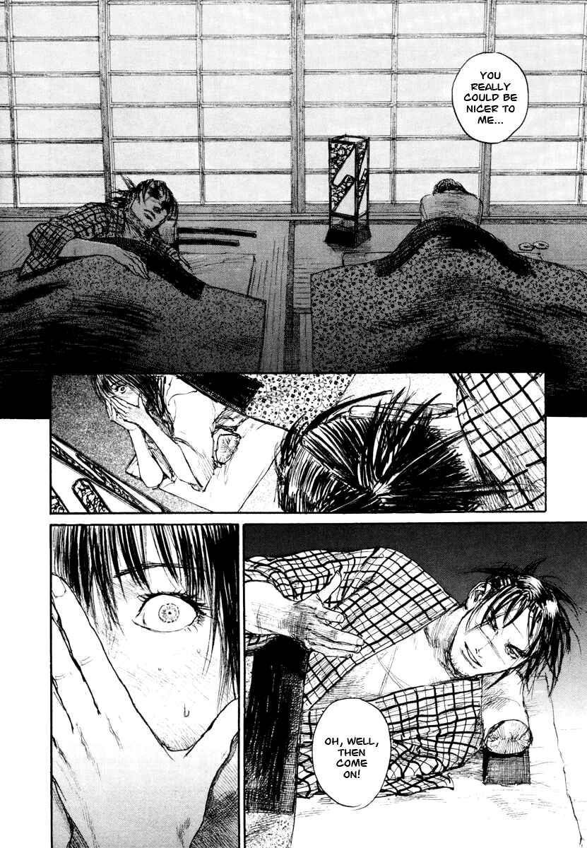 Mugen no Junin Chapter 140 - Page 16