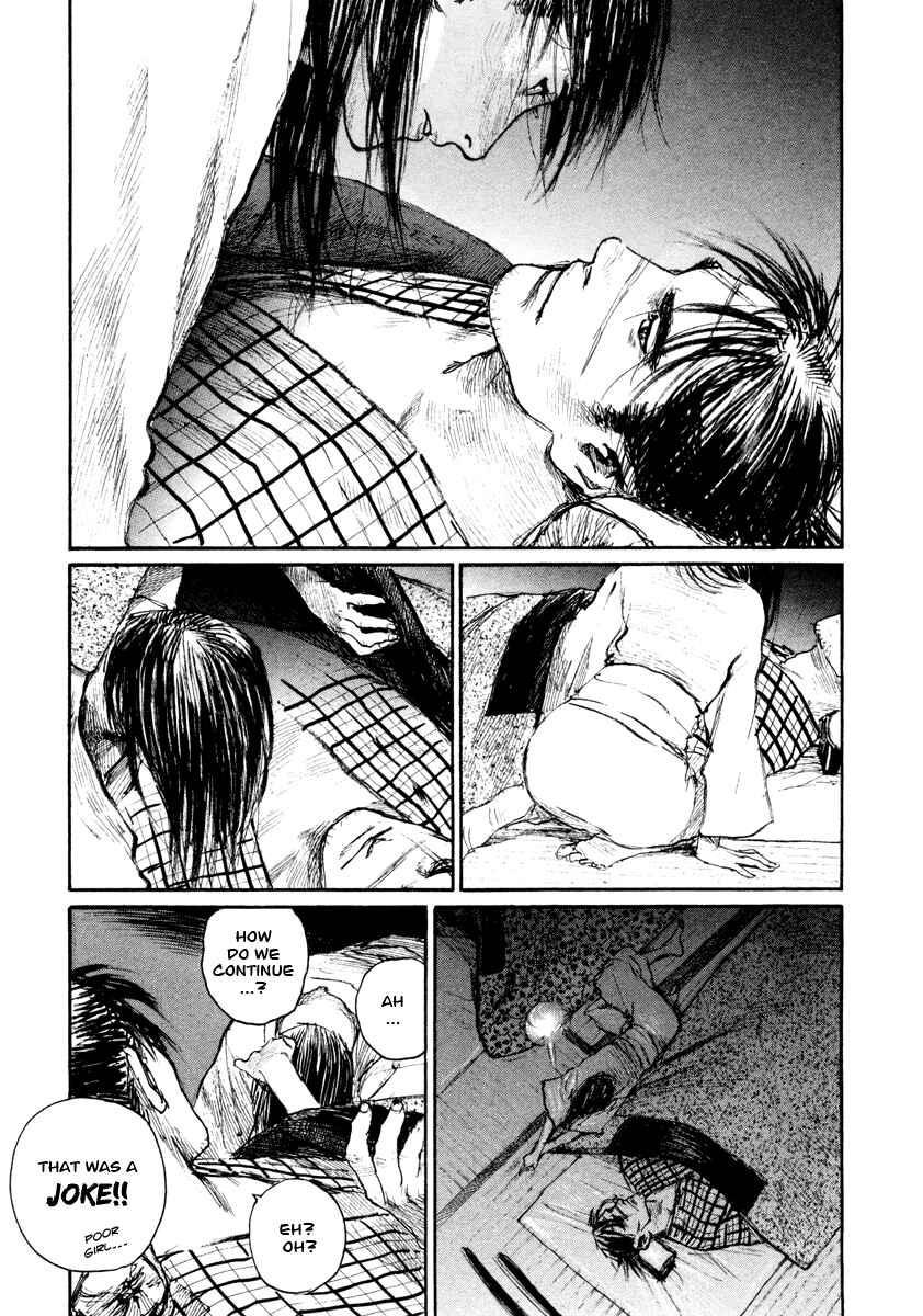 Mugen no Junin Chapter 140 - Page 19
