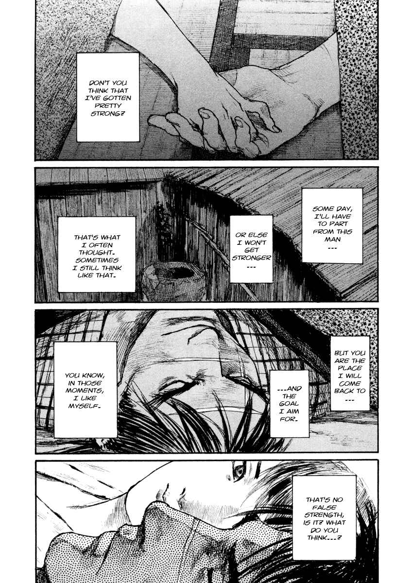 Mugen no Junin Chapter 140 - Page 22