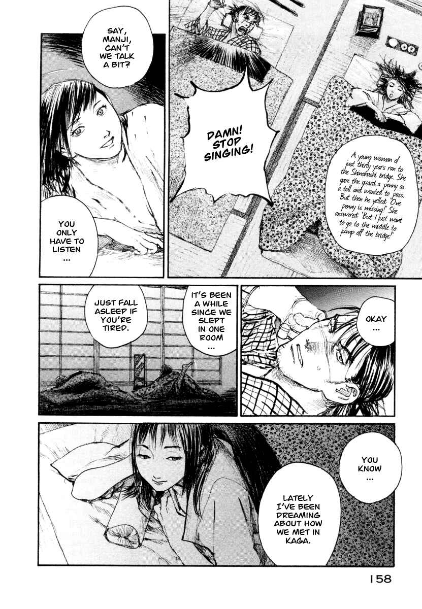 Mugen no Junin Chapter 140 - Page 6