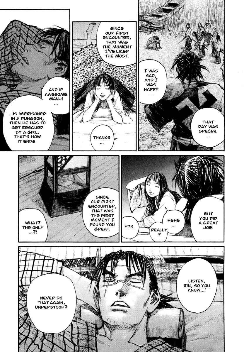Mugen no Junin Chapter 140 - Page 7