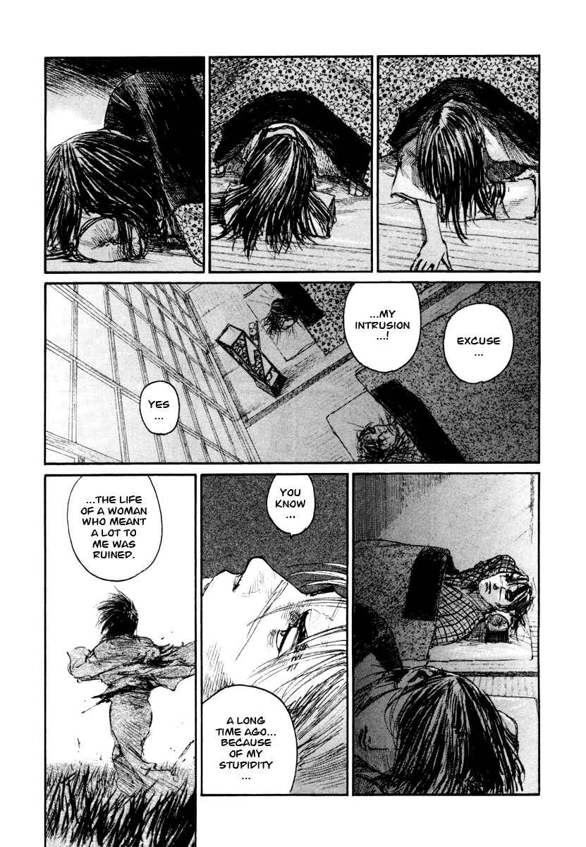Mugen no Junin Chapter 140 - Page 9