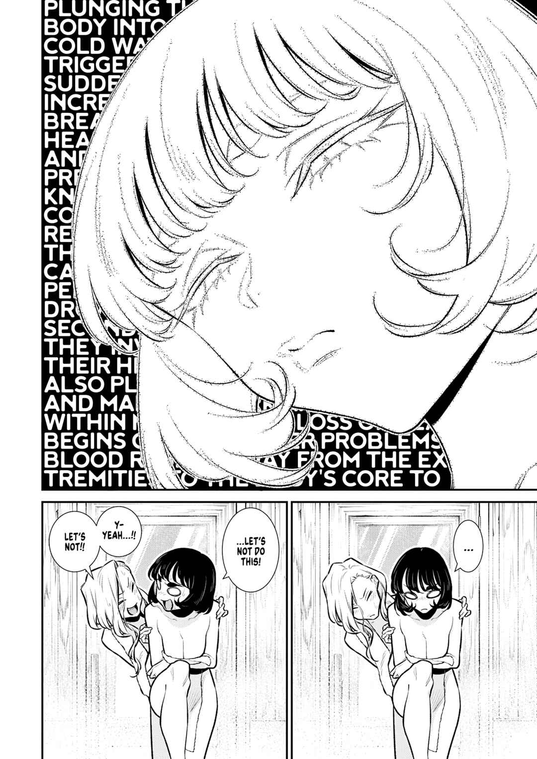 Yancha Gal no Anjou-san Chapter 170 - Page 10