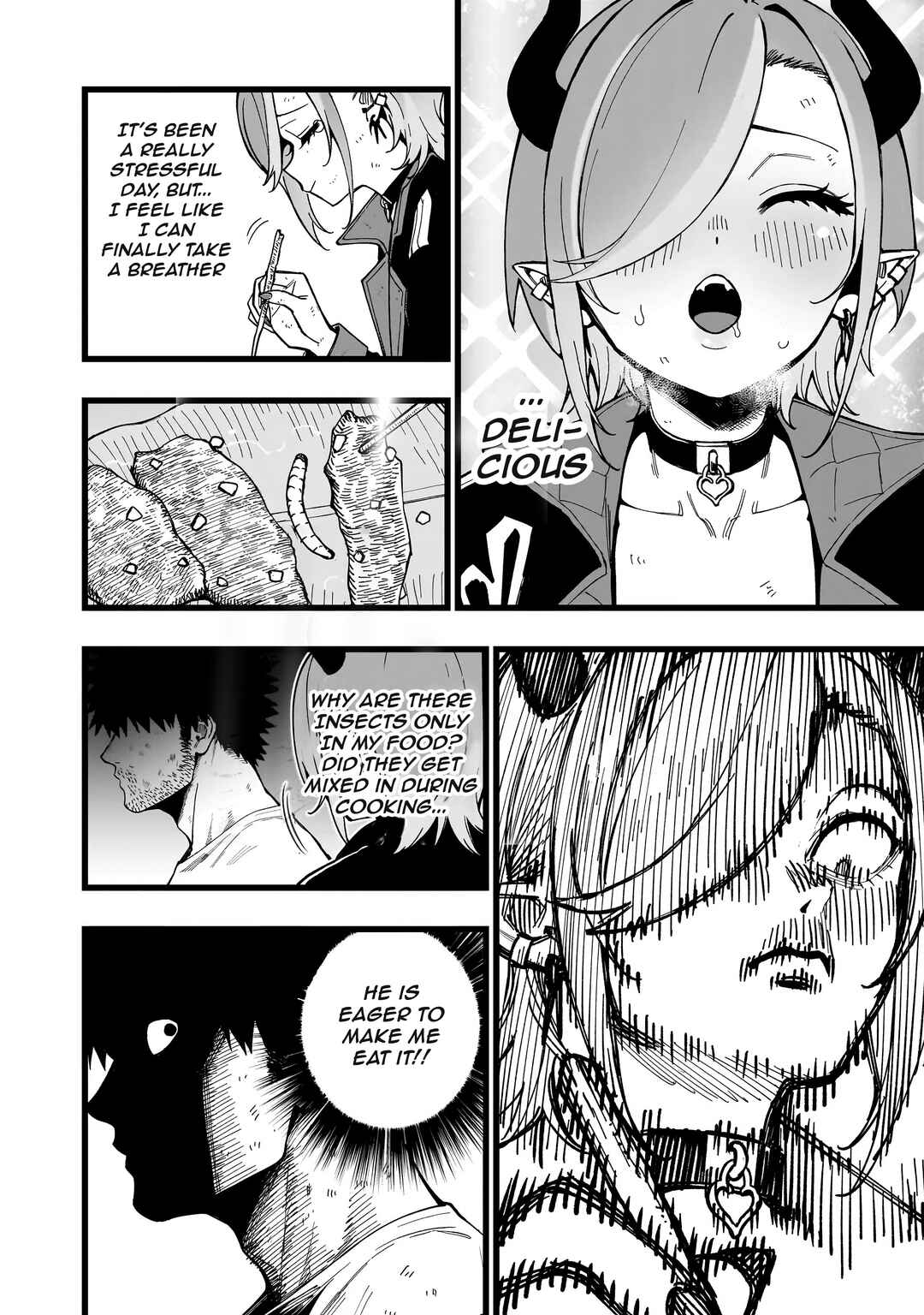 Senki Survival Saga: Isekai no Unmei wo Kaketa Mujintou Fujun Iseikouyuu Chapter 23 - Page 24
