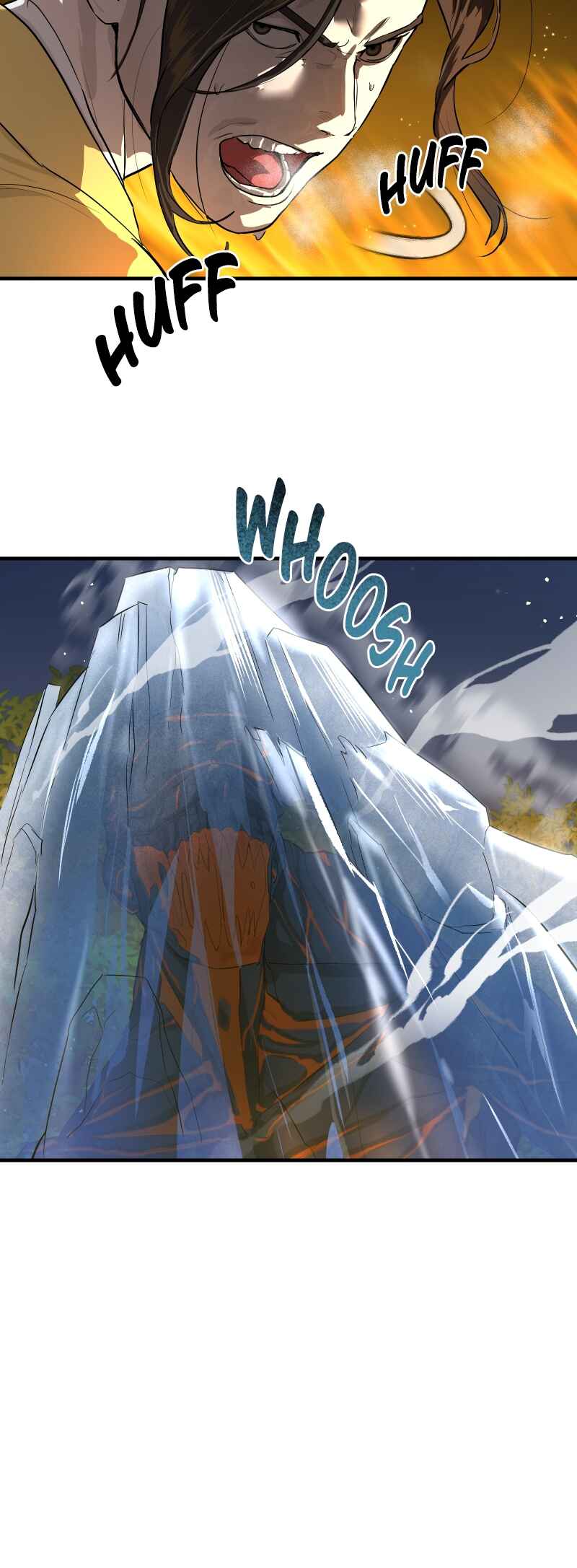 Byeoljeongjik Gongmuwon Chapter 5 - Page 28