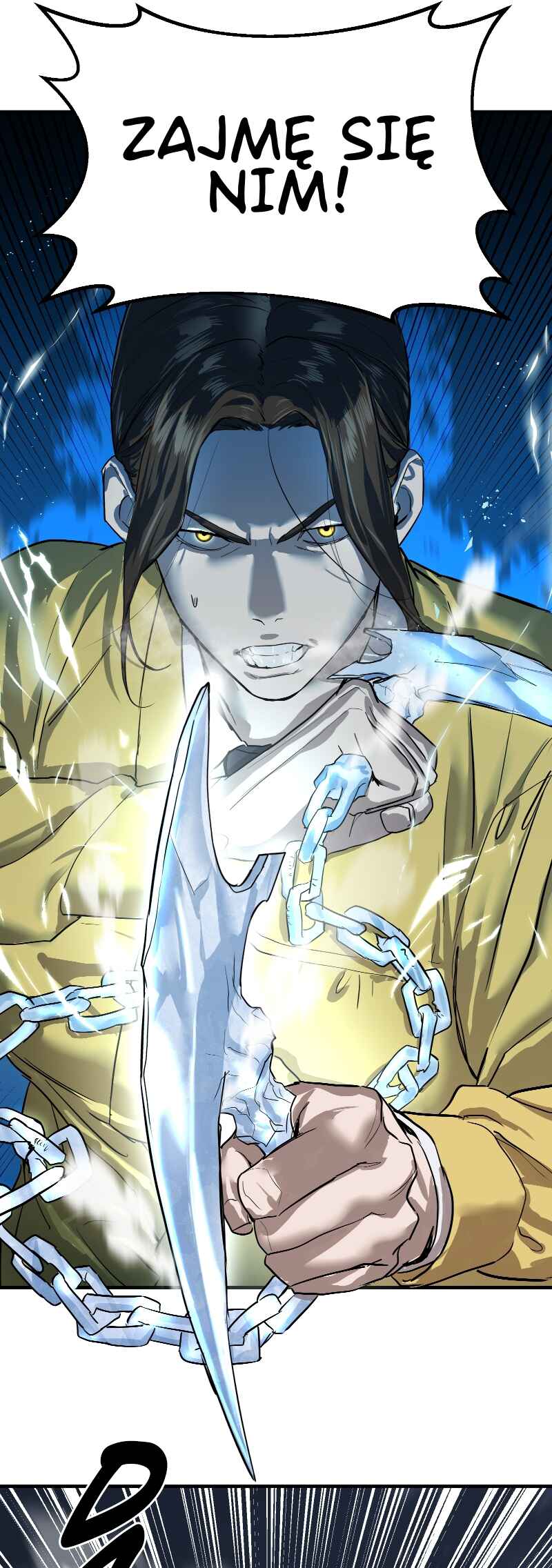 Byeoljeongjik Gongmuwon Chapter 5 - Page 30
