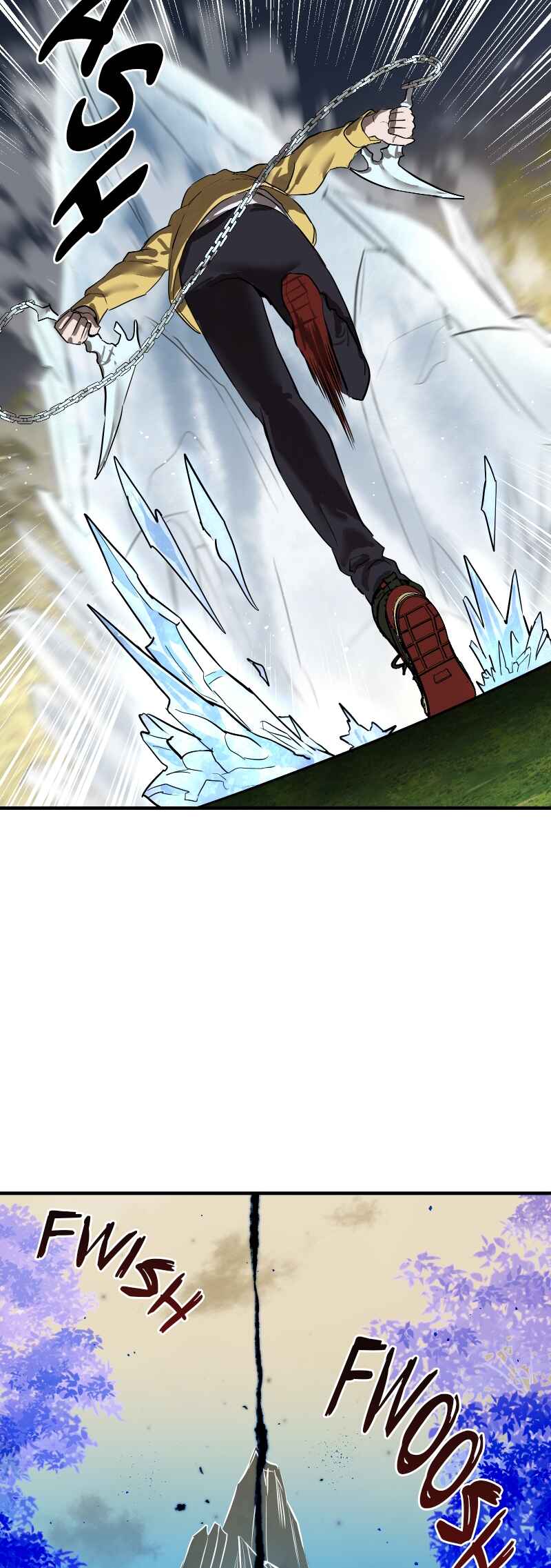 Byeoljeongjik Gongmuwon Chapter 5 - Page 31