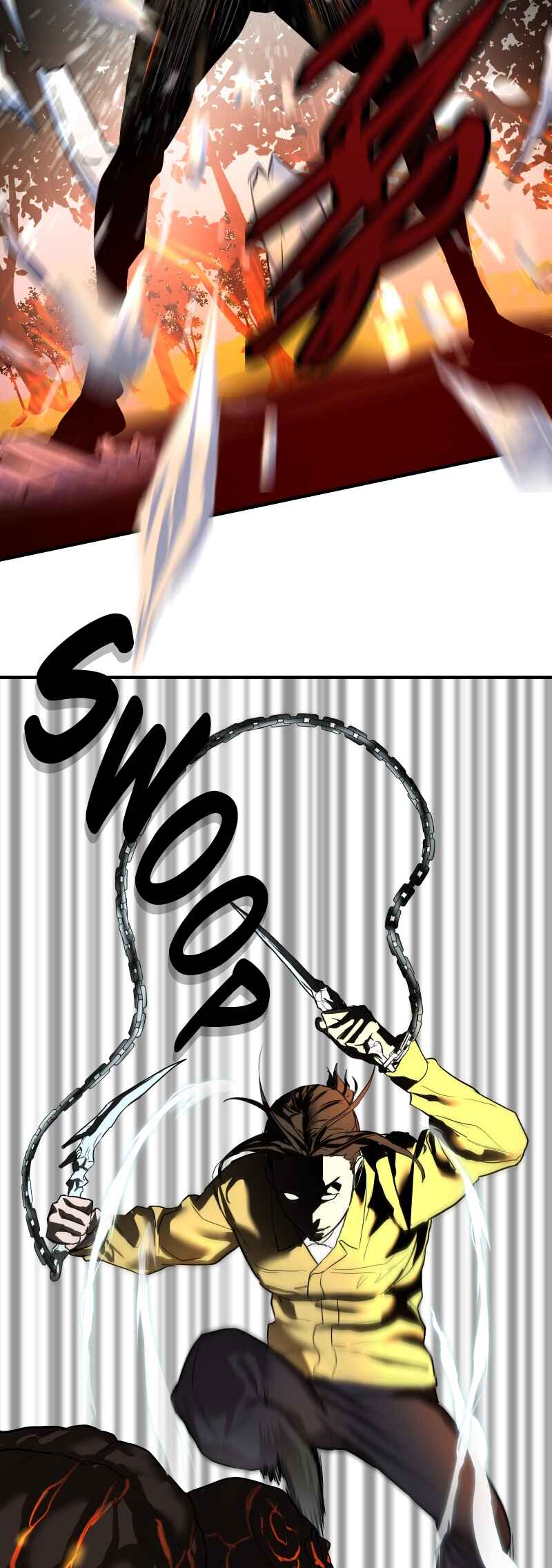 Byeoljeongjik Gongmuwon Chapter 5 - Page 34