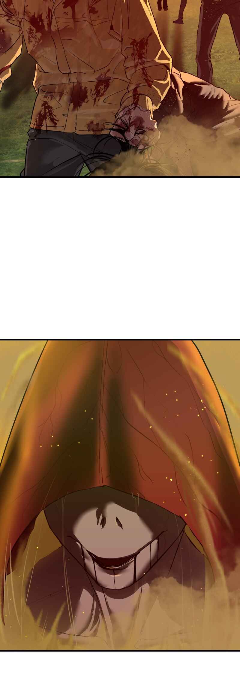 Byeoljeongjik Gongmuwon Chapter 5 - Page 57