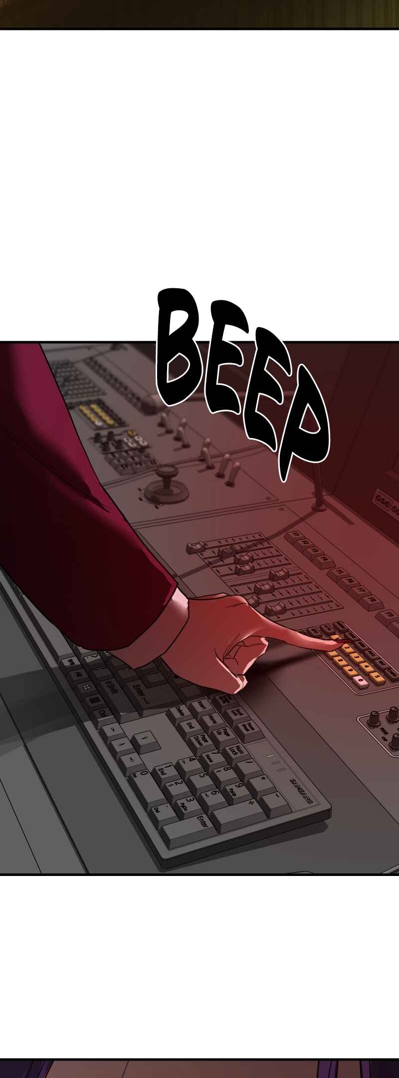Byeoljeongjik Gongmuwon Chapter 5 - Page 66