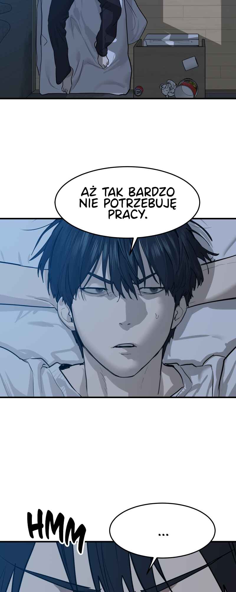 Byeoljeongjik Gongmuwon Chapter 5 - Page 7