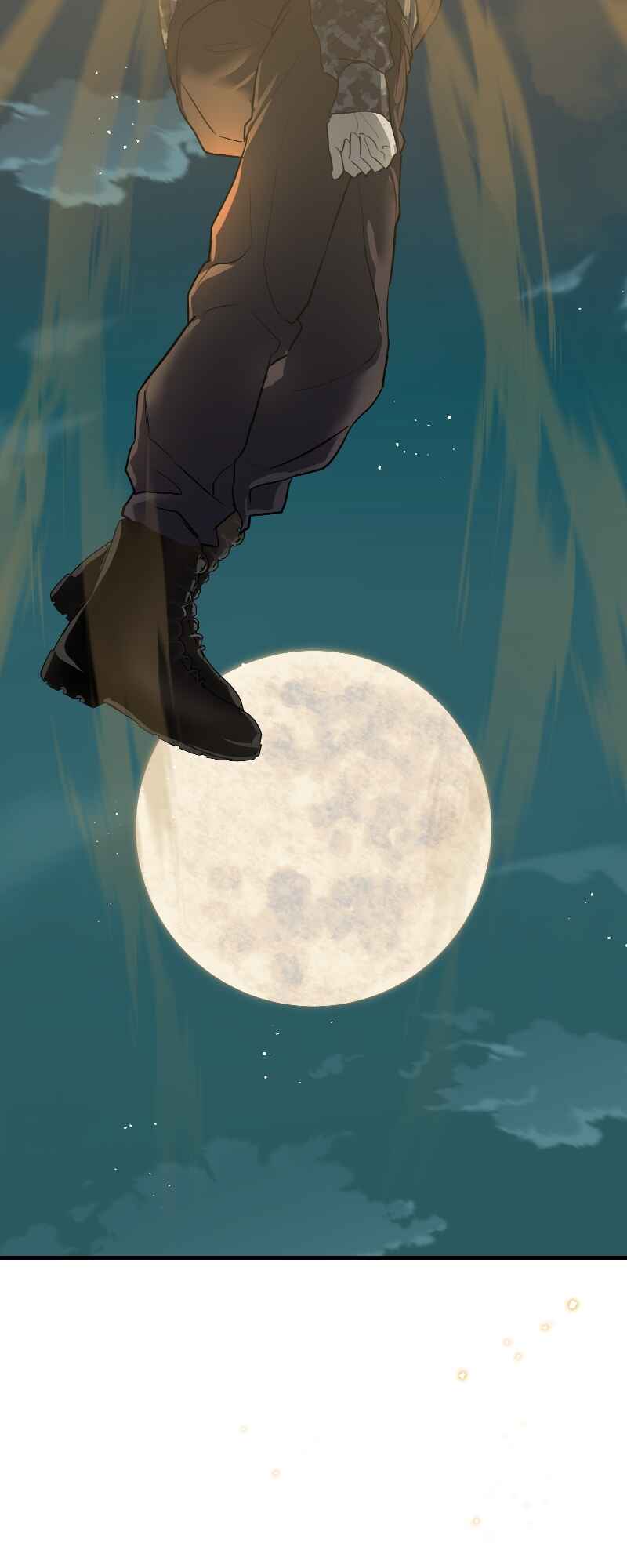 Byeoljeongjik Gongmuwon Chapter 5 - Page 77