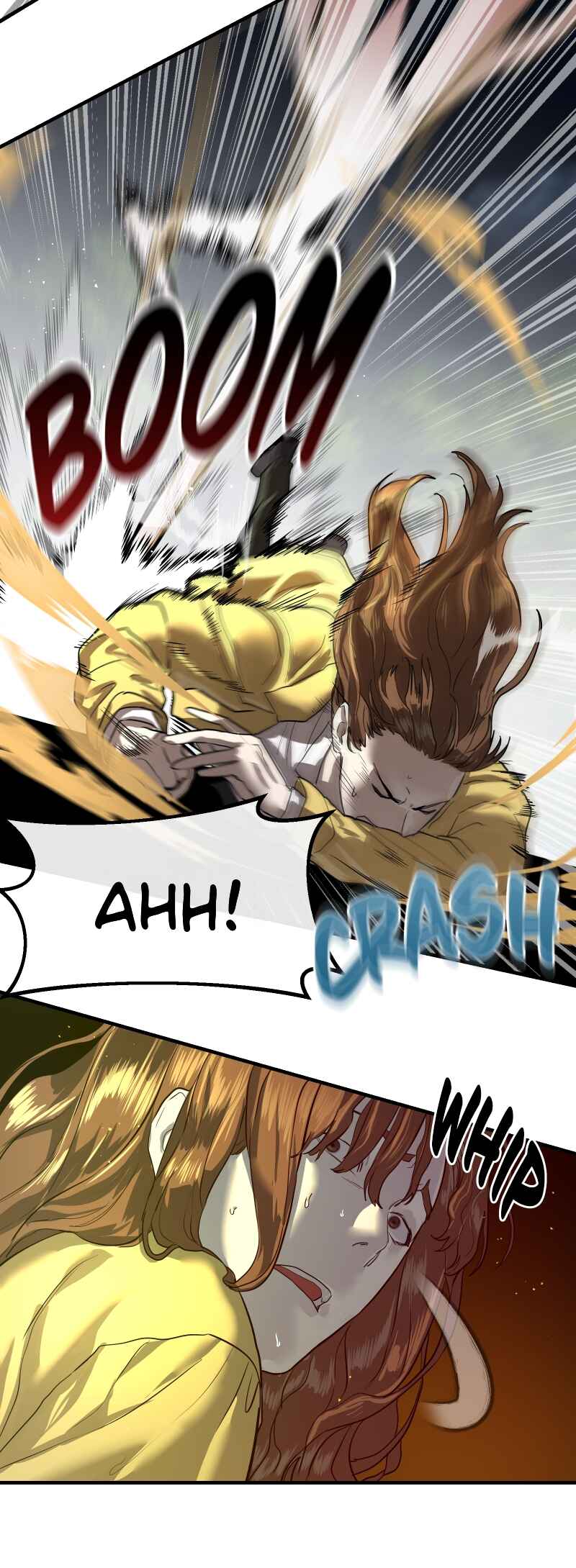 Byeoljeongjik Gongmuwon Chapter 5 - Page 83