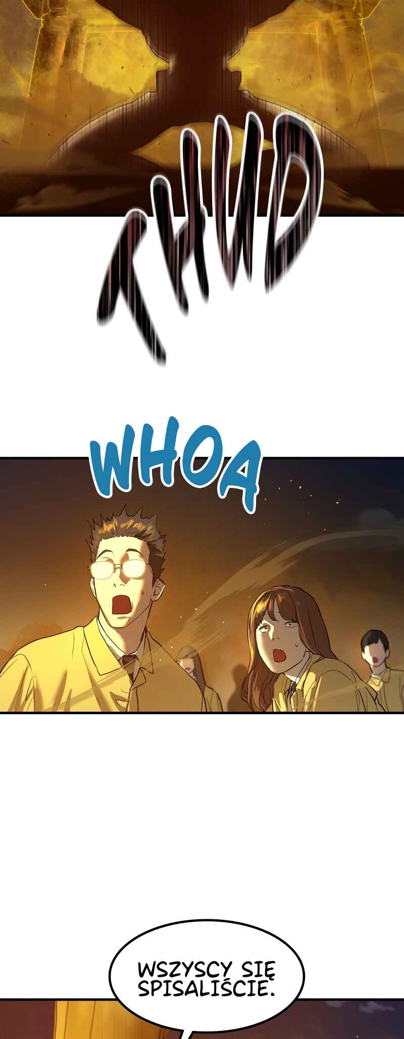 Byeoljeongjik Gongmuwon Chapter 5 - Page 91