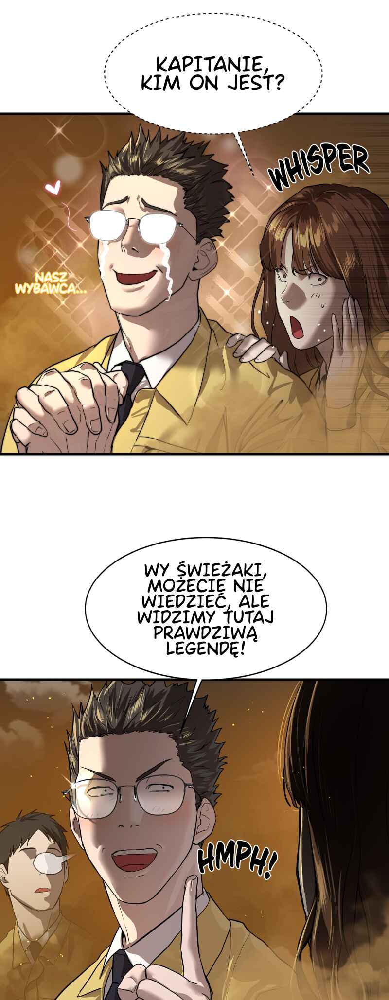 Byeoljeongjik Gongmuwon Chapter 5 - Page 93