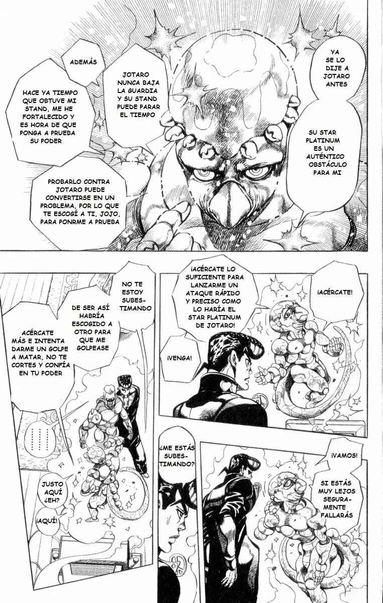 JoJo no Kimyou na Bouken: Part 4 - Diamond wa Kudakenai Chapter 42 - Page 10