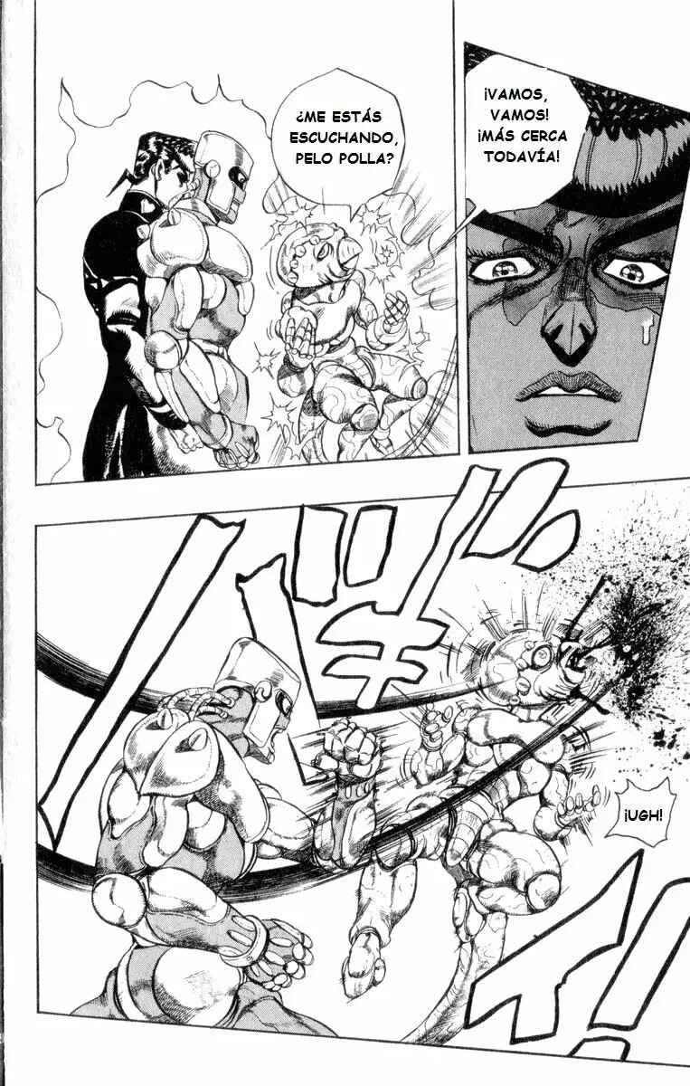 JoJo no Kimyou na Bouken: Part 4 - Diamond wa Kudakenai Chapter 42 - Page 11