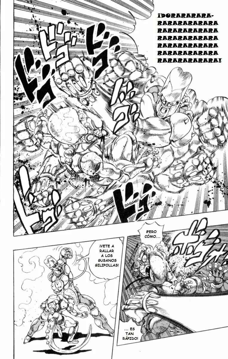 JoJo no Kimyou na Bouken: Part 4 - Diamond wa Kudakenai Chapter 42 - Page 13