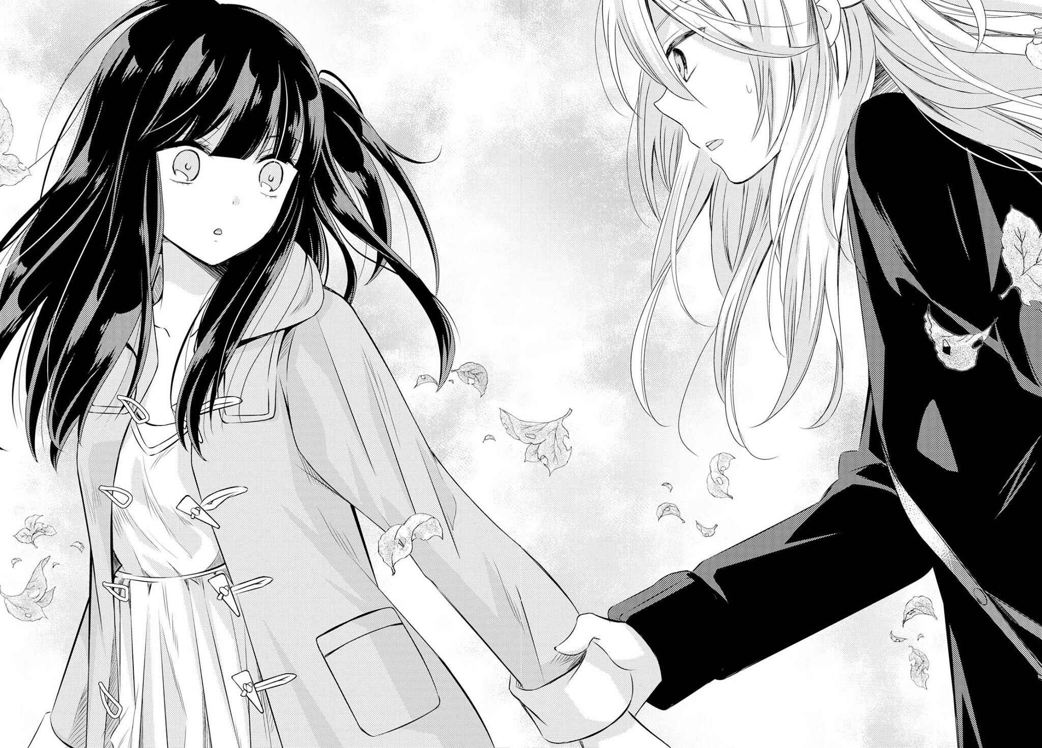 Netsuzou Trap - NTR Chapter 26 - Page 20
