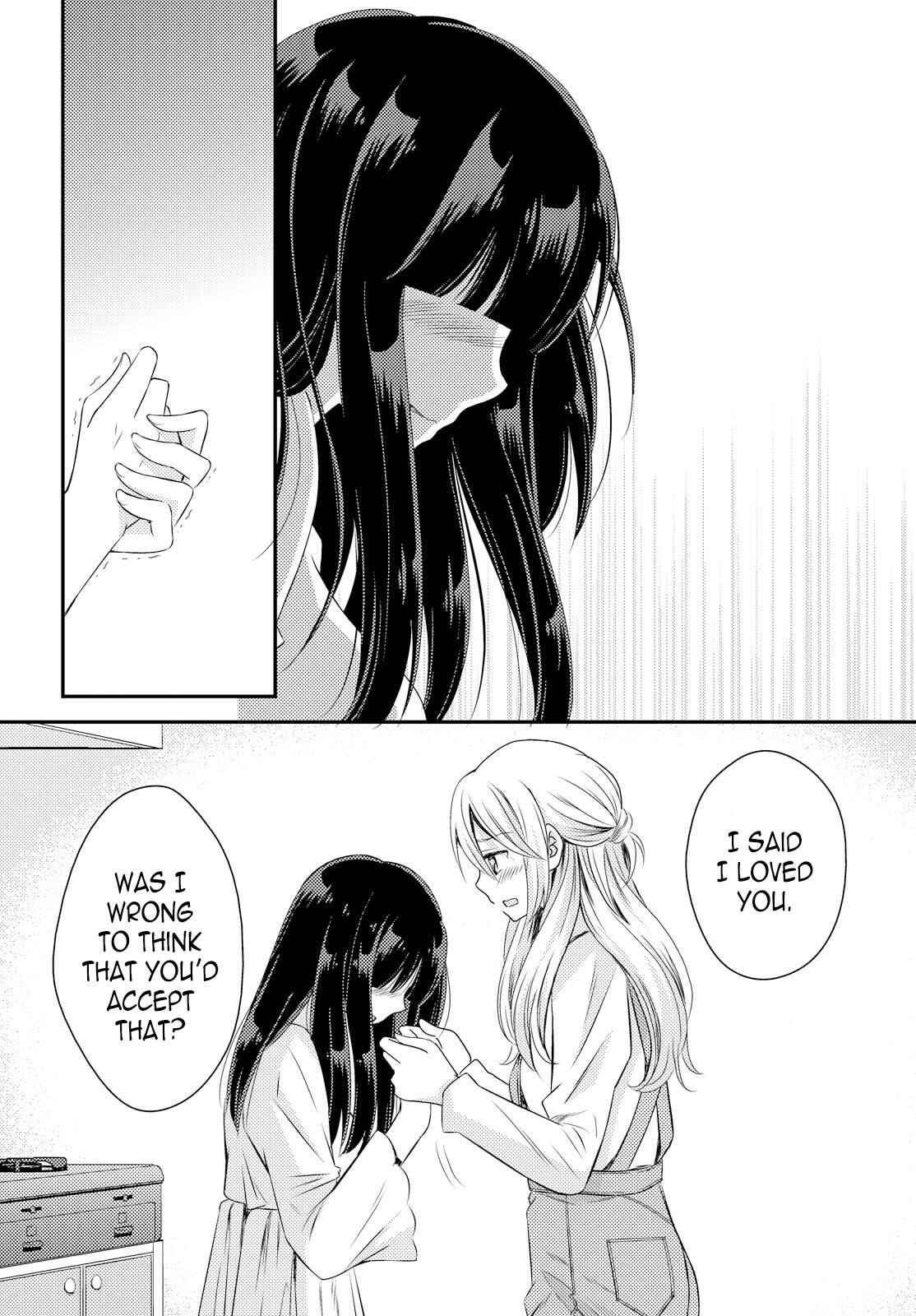 Netsuzou Trap - NTR Chapter 26 - Page 31