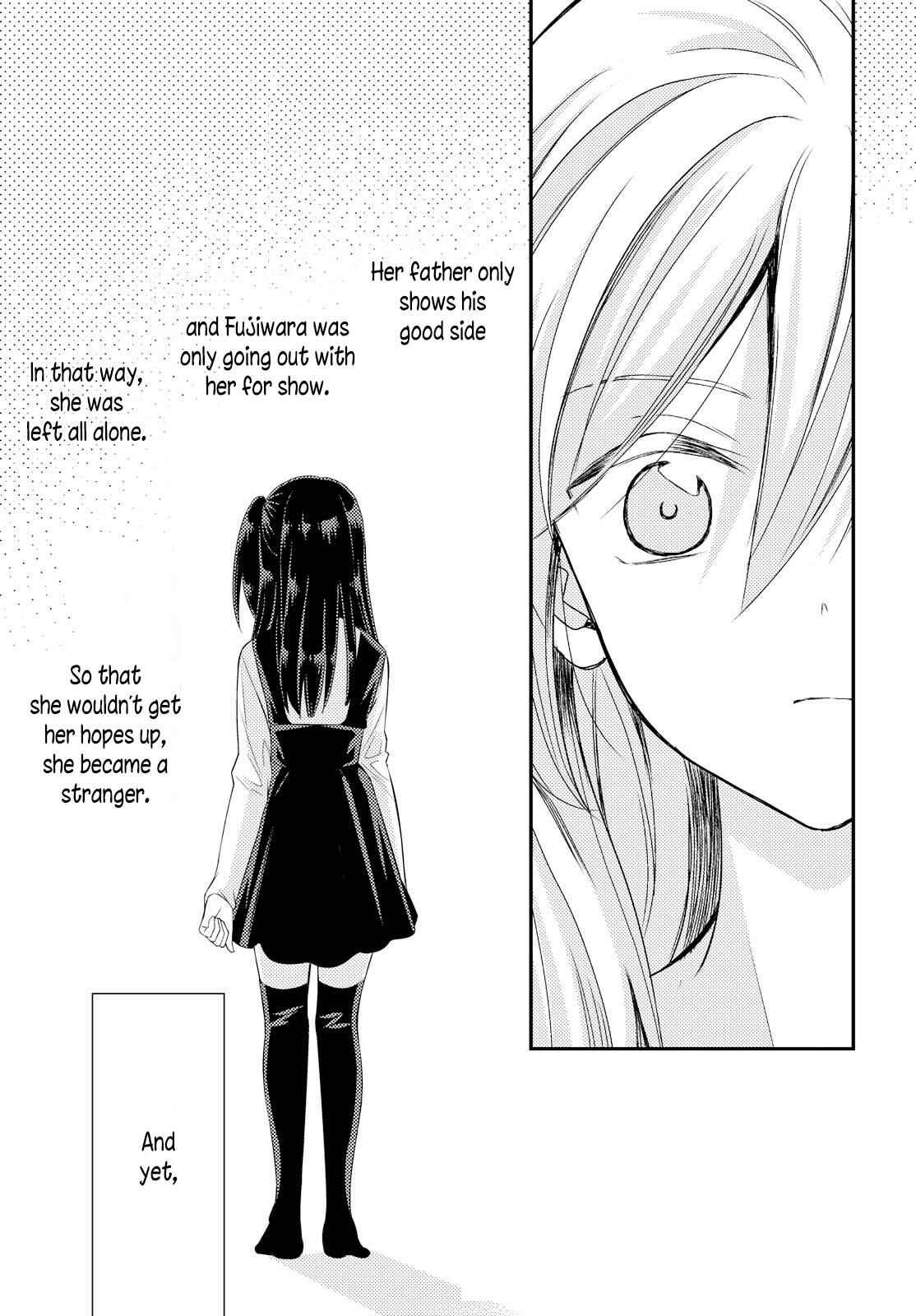 Netsuzou Trap - NTR Chapter 26 - Page 34