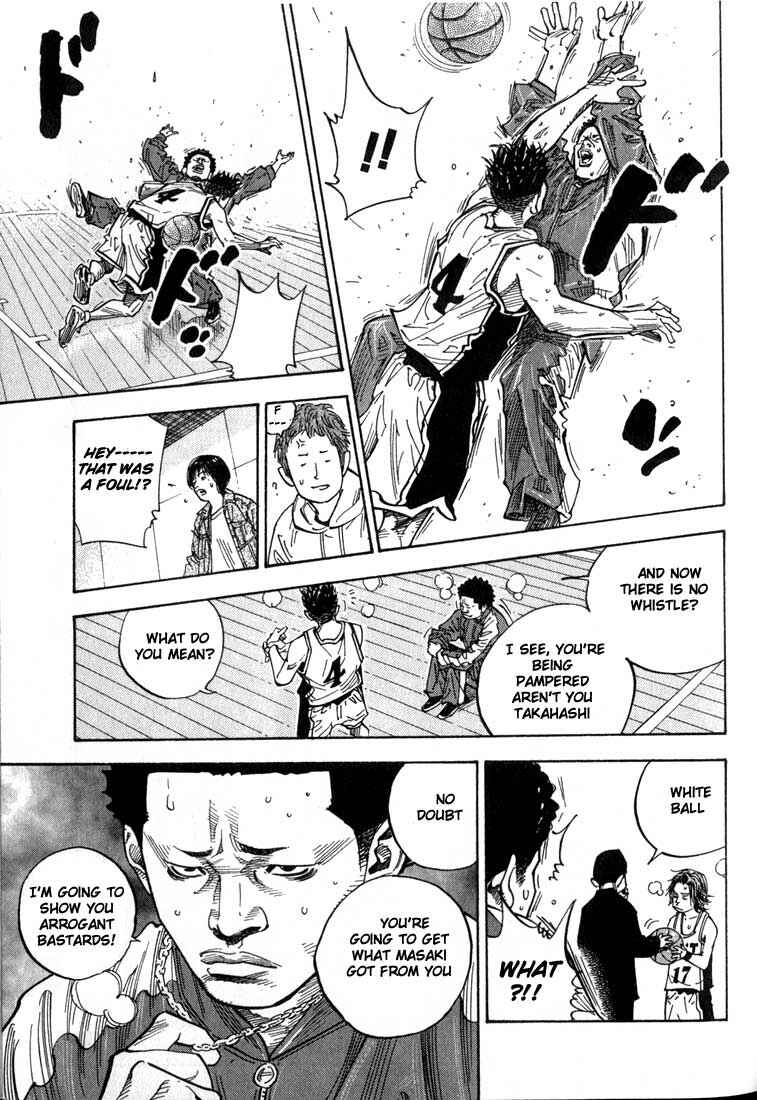 REAL Chapter 3 - Page 25