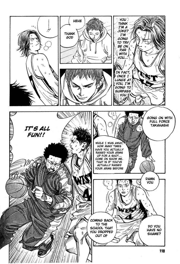 REAL Chapter 3 - Page 28