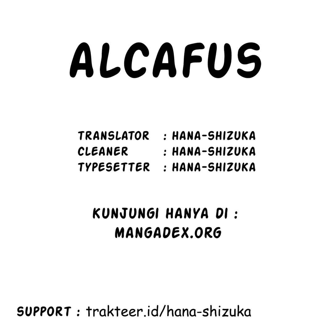 Alcafus Chapter 21 - Page 1
