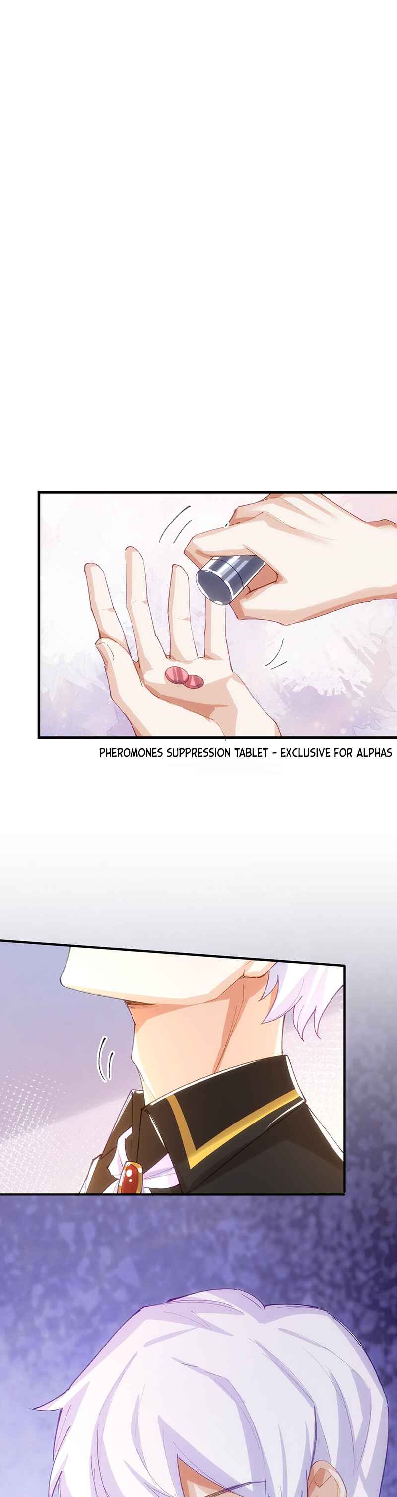The Wolf Marshal's Double Doting Chapter 12 - Page 13