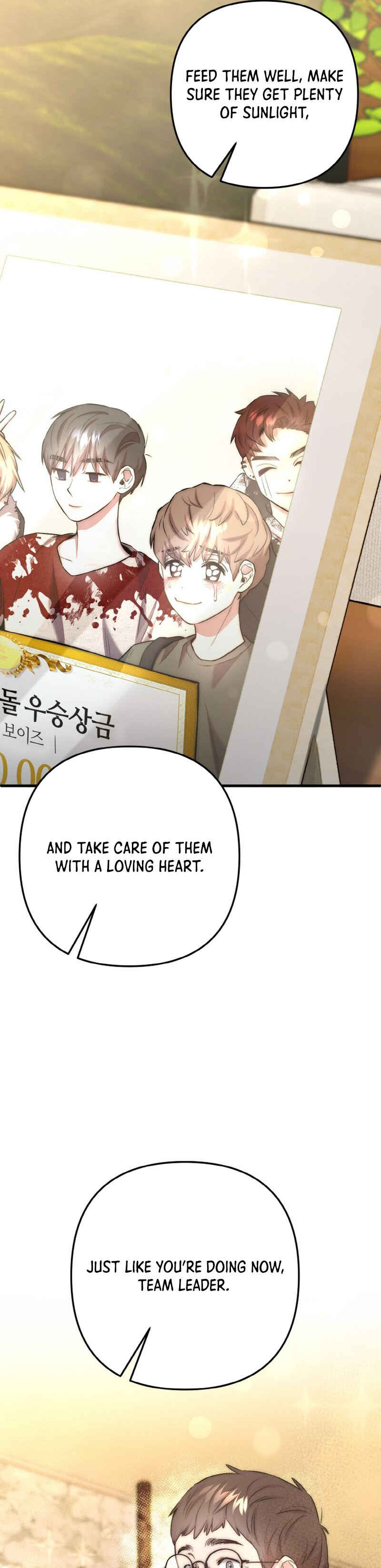Yeongi Cheonjae, TOP Idol! Chapter 43 - Page 27