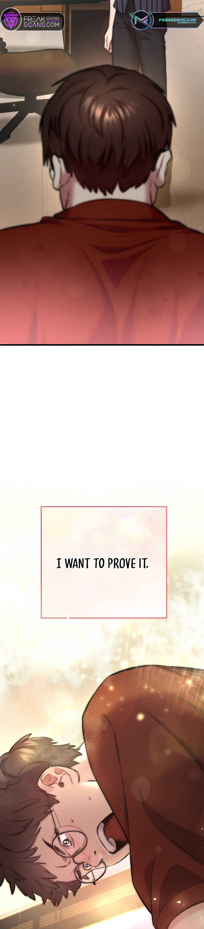 Yeongi Cheonjae, TOP Idol! Chapter 43 - Page 31