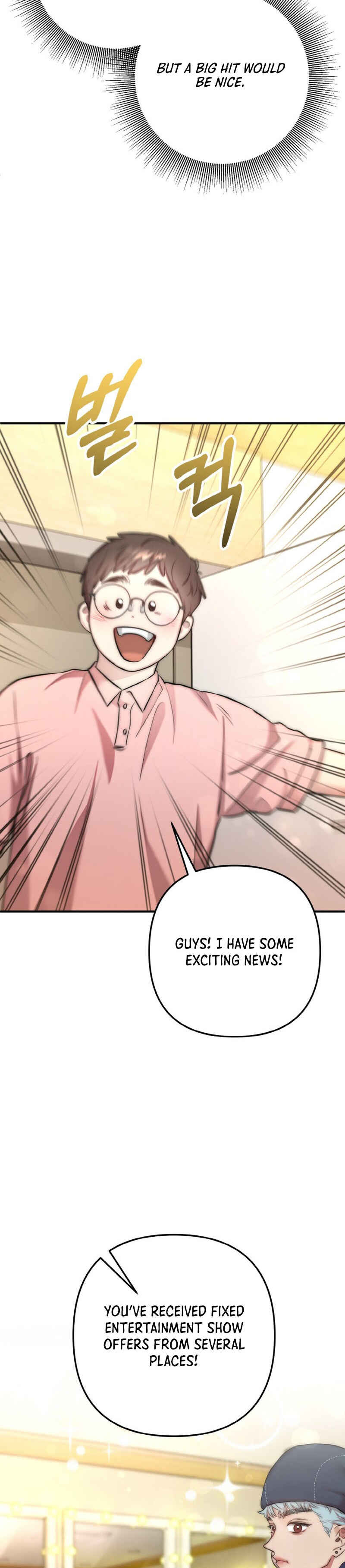 Yeongi Cheonjae, TOP Idol! Chapter 43 - Page 34