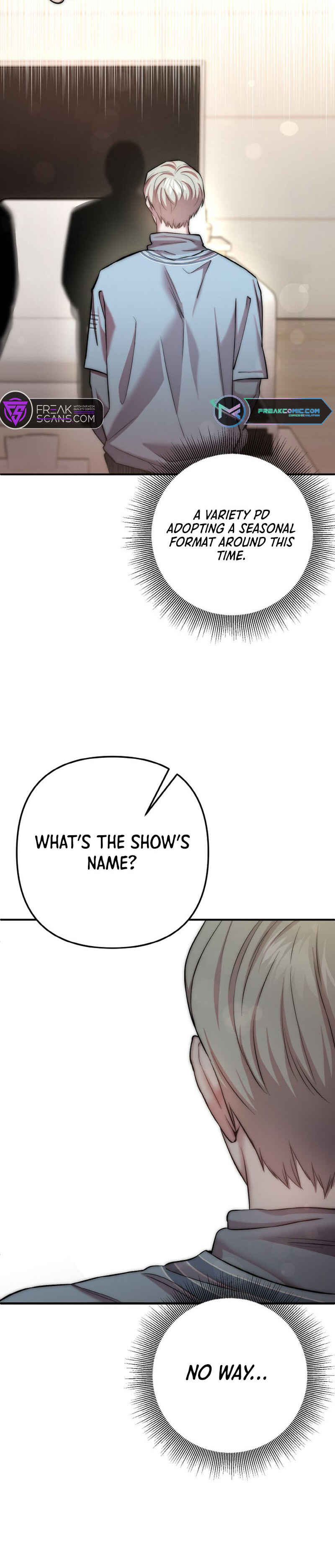 Yeongi Cheonjae, TOP Idol! Chapter 43 - Page 38