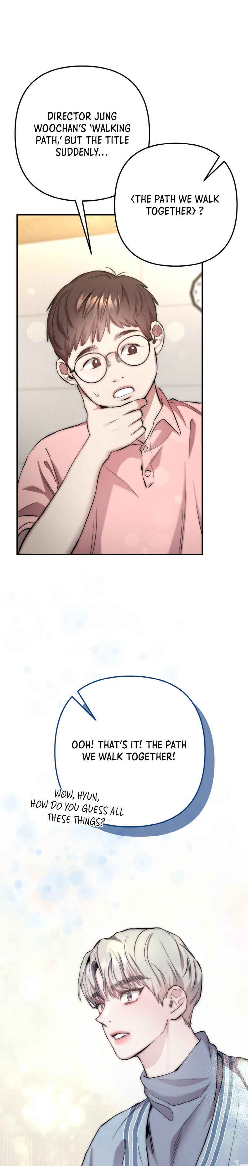 Yeongi Cheonjae, TOP Idol! Chapter 43 - Page 39