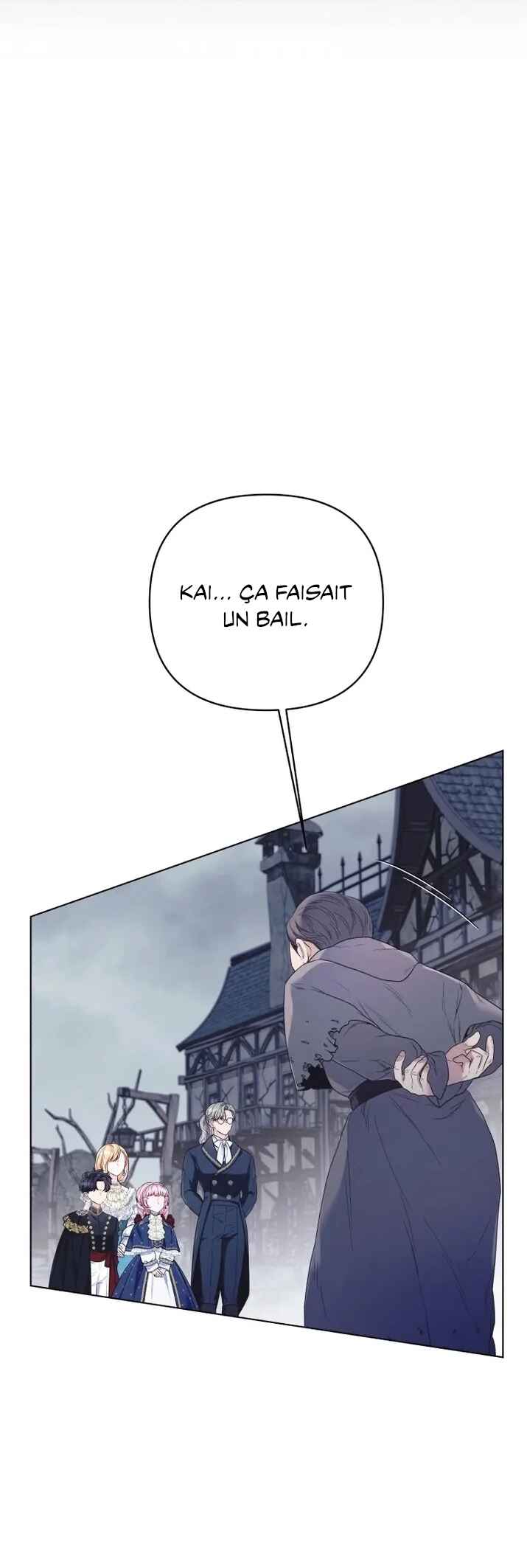I'd Rather Be the King Chapter 21 - Page 15