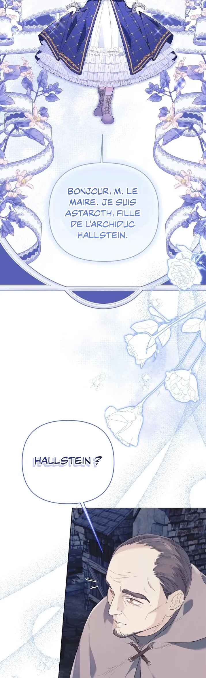 I'd Rather Be the King Chapter 21 - Page 19