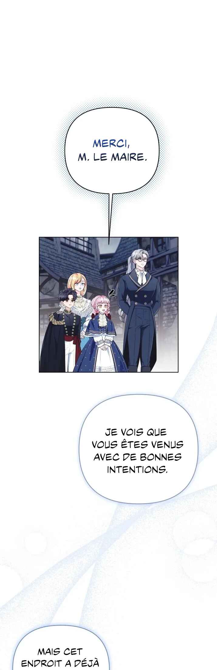 I'd Rather Be the King Chapter 21 - Page 24