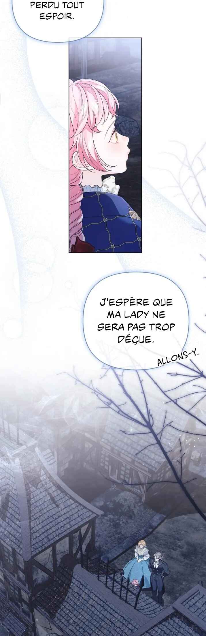 I'd Rather Be the King Chapter 21 - Page 25
