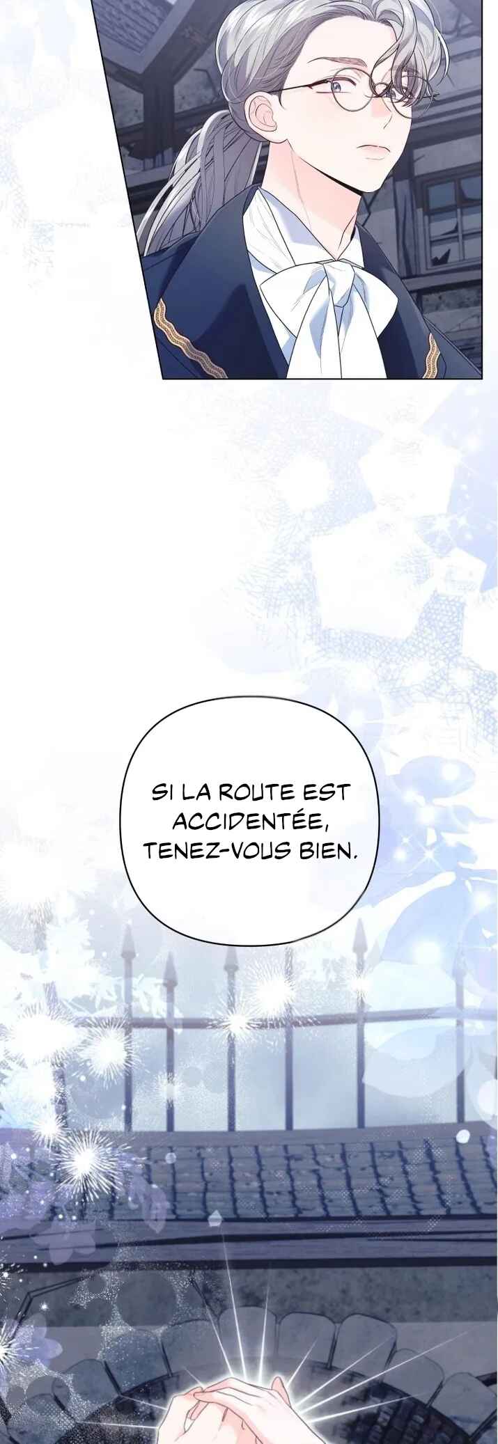 I'd Rather Be the King Chapter 21 - Page 28