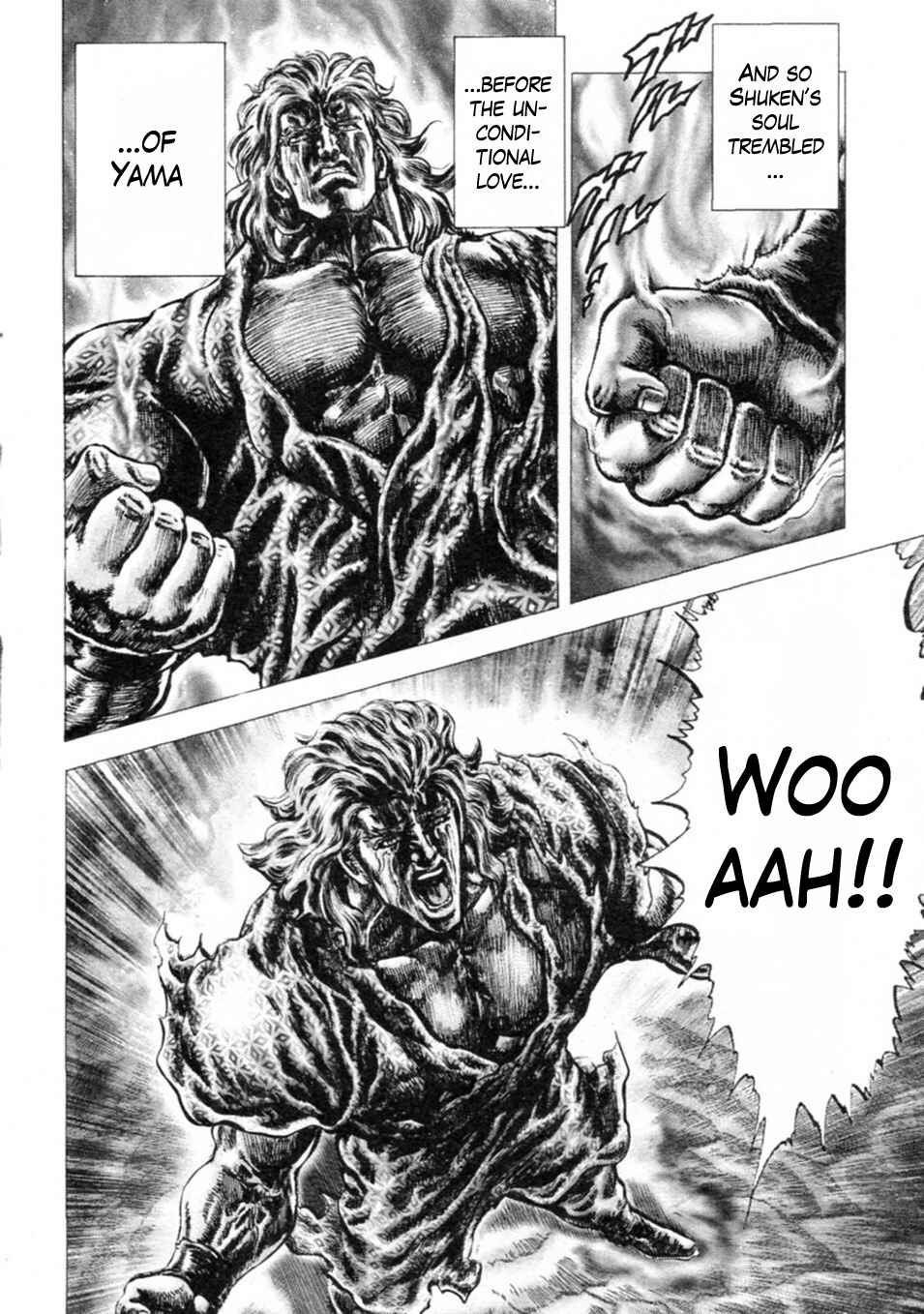 Souten no Ken Chapter 235 - Page 6