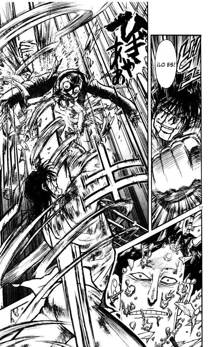 Karakuri Circus Chapter 114 - Page 12
