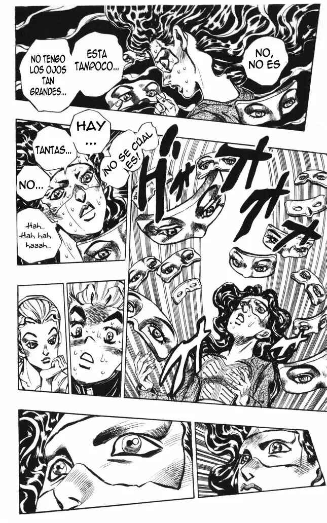 JoJo no Kimyou na Bouken: Part 4 - Diamond wa Kudakenai Chapter 88 - Page 10