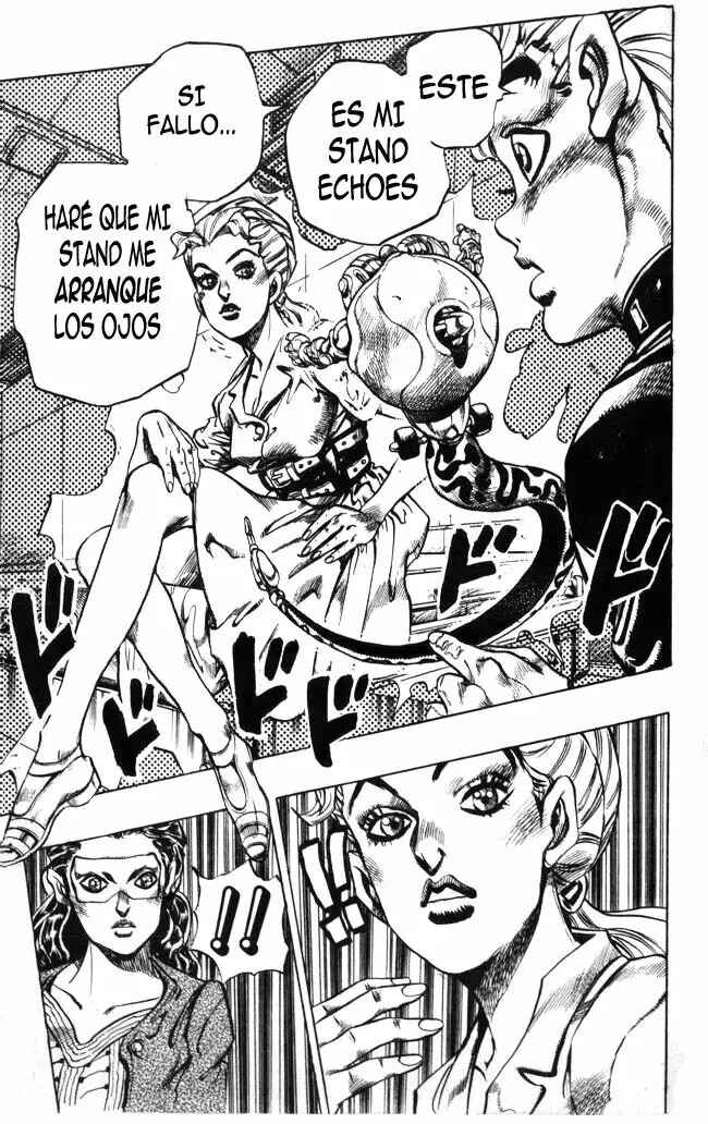 JoJo no Kimyou na Bouken: Part 4 - Diamond wa Kudakenai Chapter 88 - Page 15
